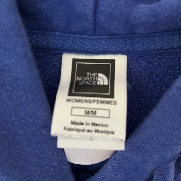 Women’s North Face Pullover Size M (fits more like a small) - Picture 3 of 3
